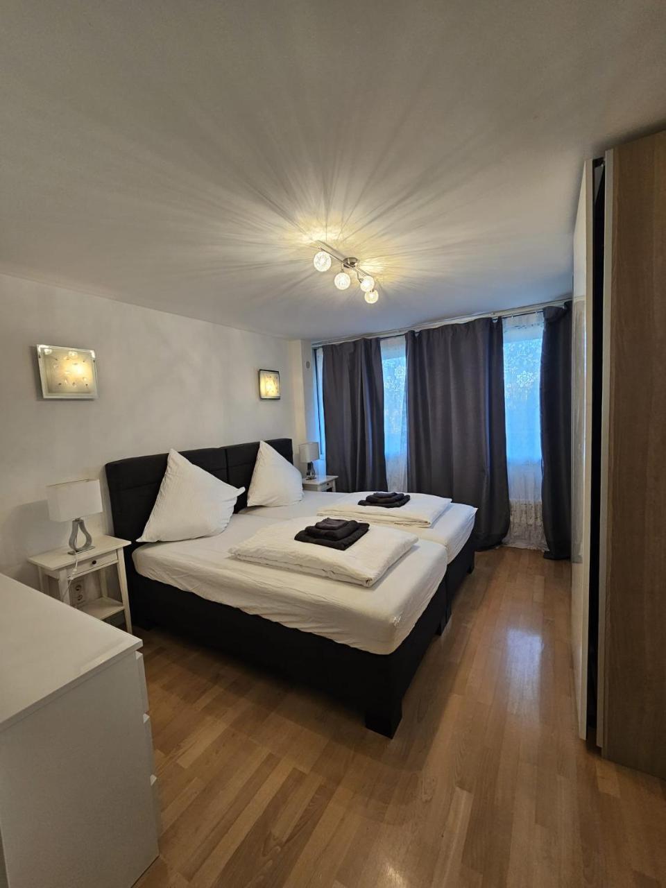 Oez 3 Zimmer Wohnung 2