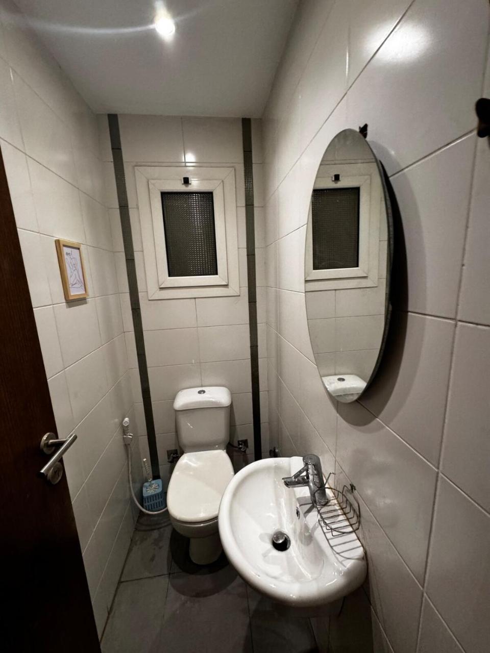 Condo Nile View Modern 1