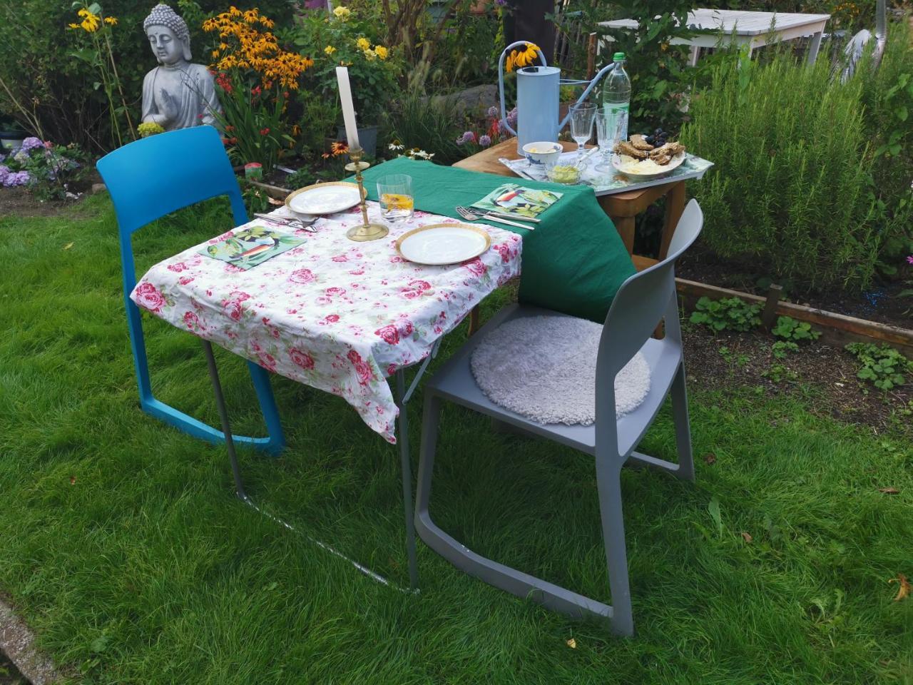 Atelier & Gardenhouse Glamping (Adults Only) 2