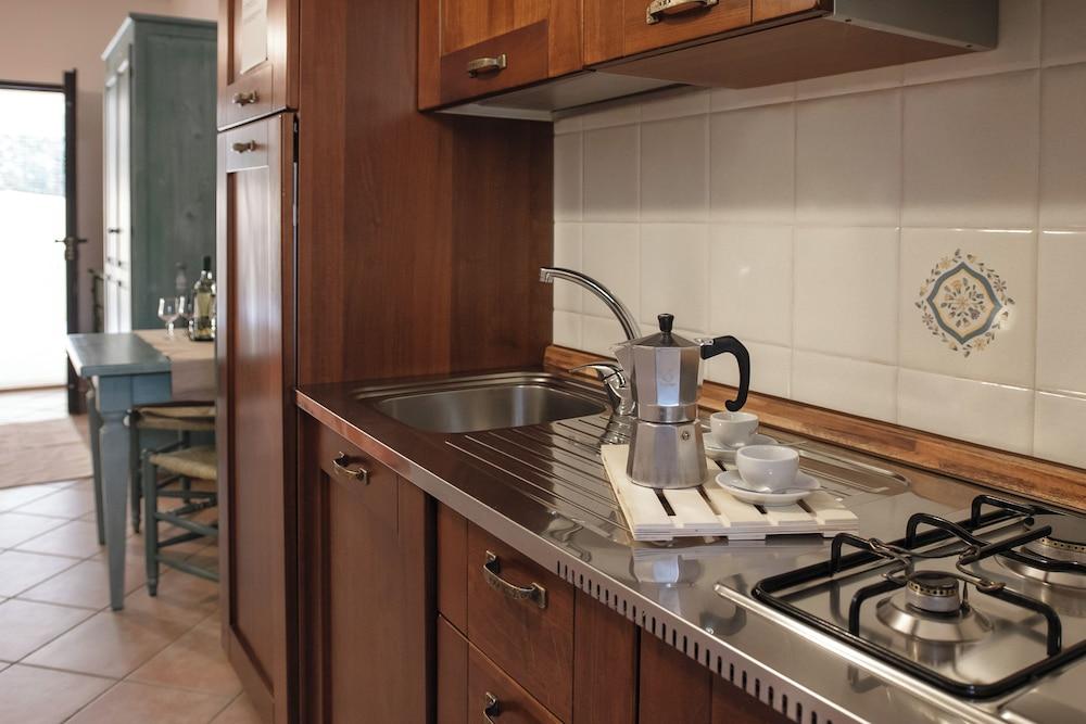 Violet Residence in Orosei 2