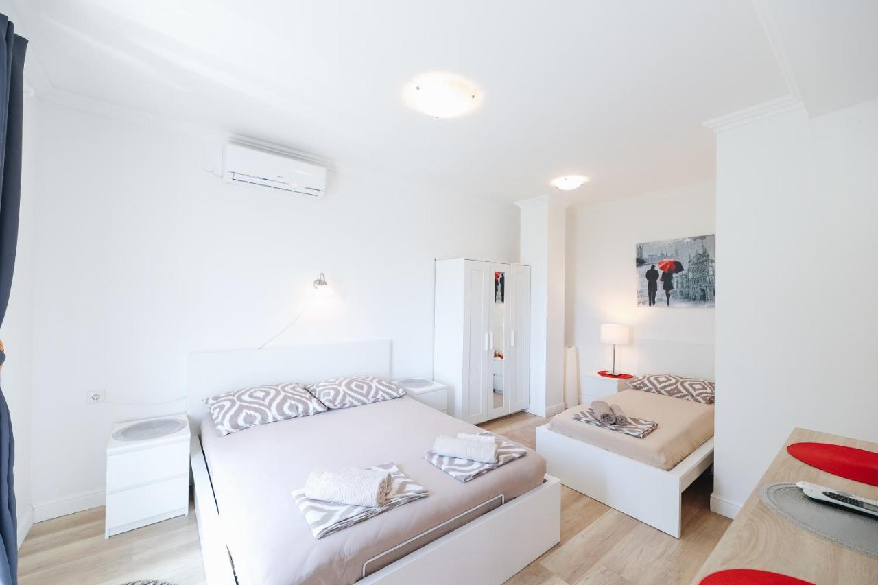 Deluxe Apartment Marghareta 2