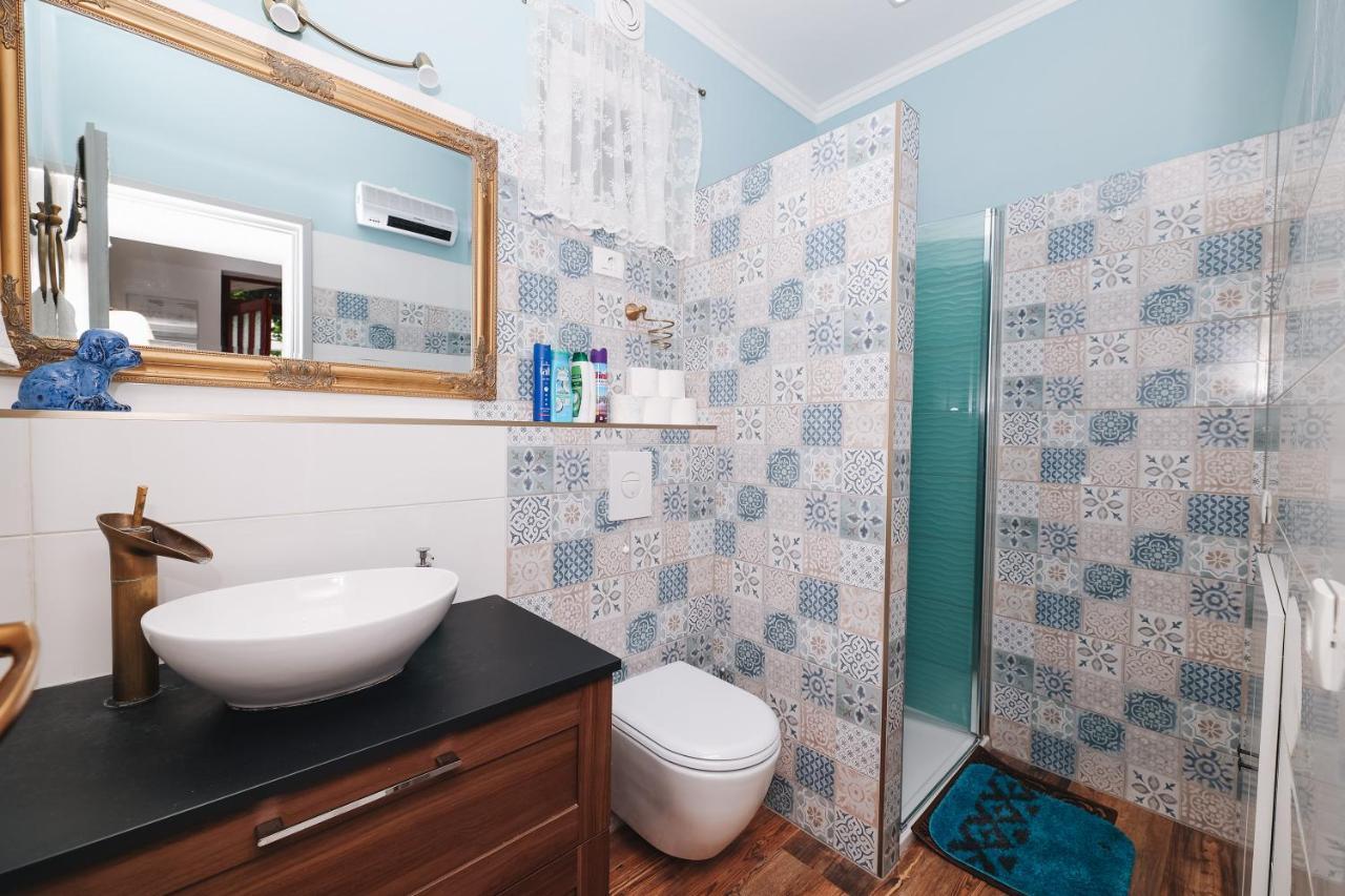 Deluxe Apartment Marghareta 1