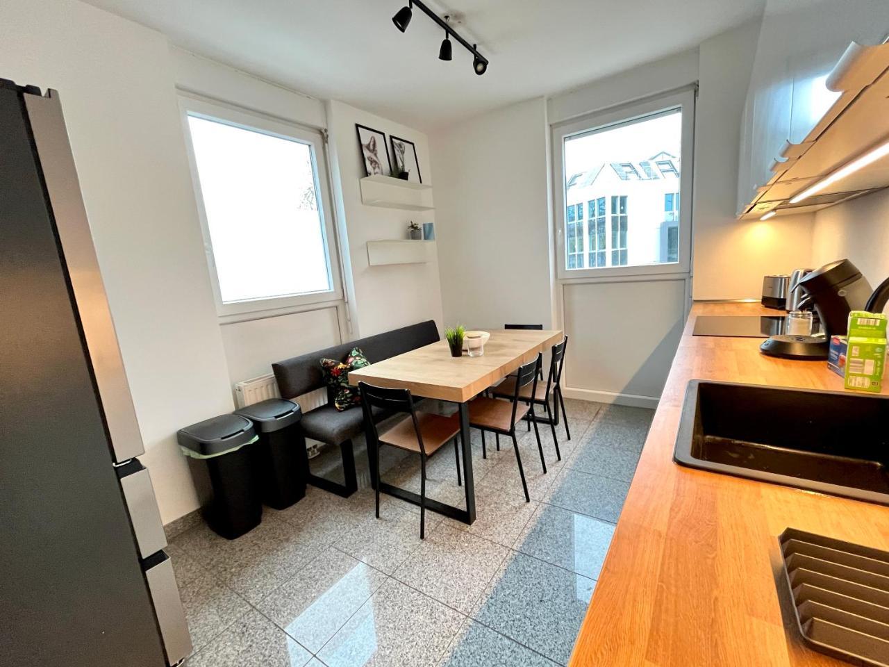 Lta Apartment Munchen Sud No1 Fun & Games 1