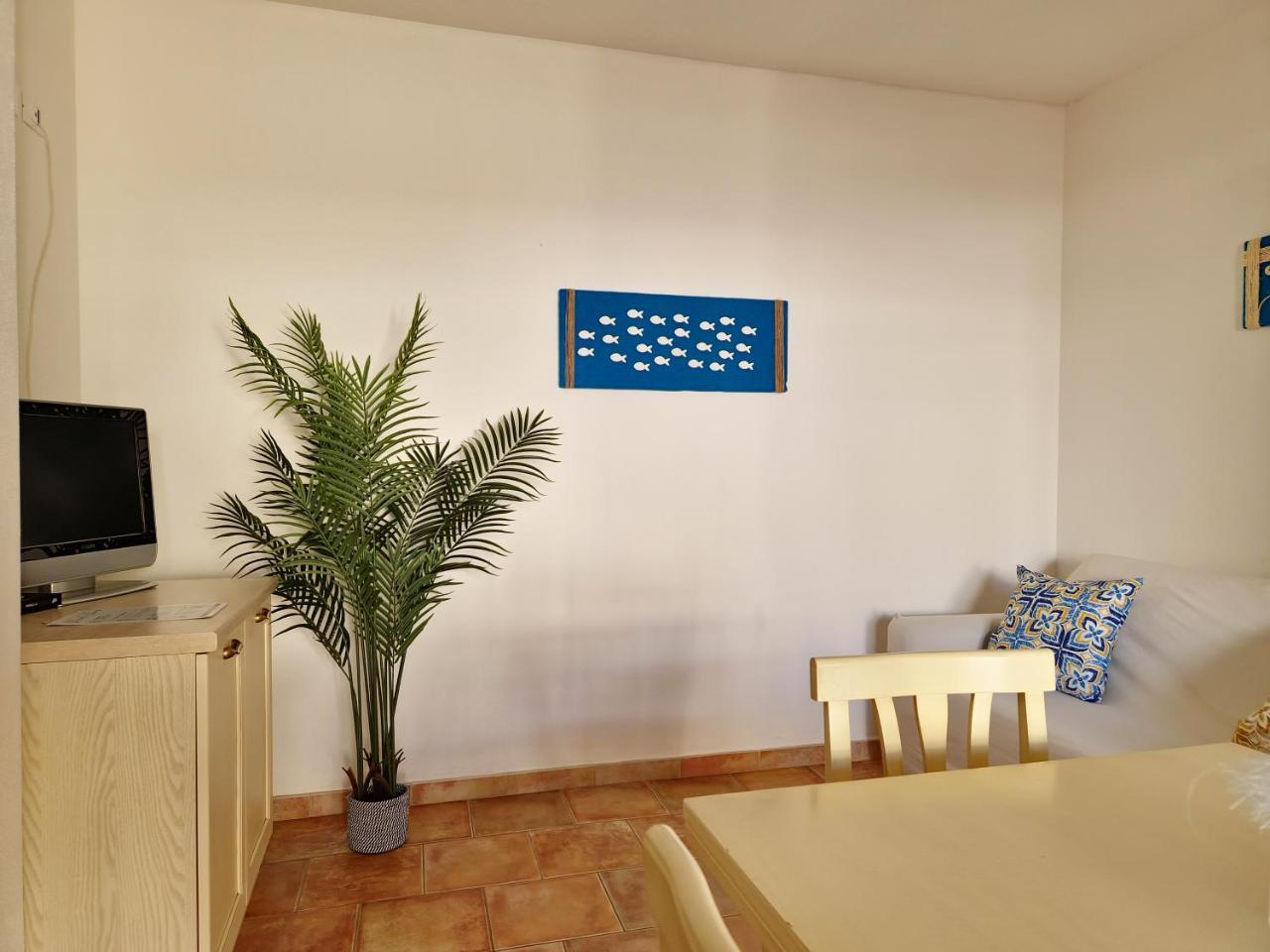 Le Melodie - Appartamenti Con Spazi Esterni Privati a Sos Alinos 2