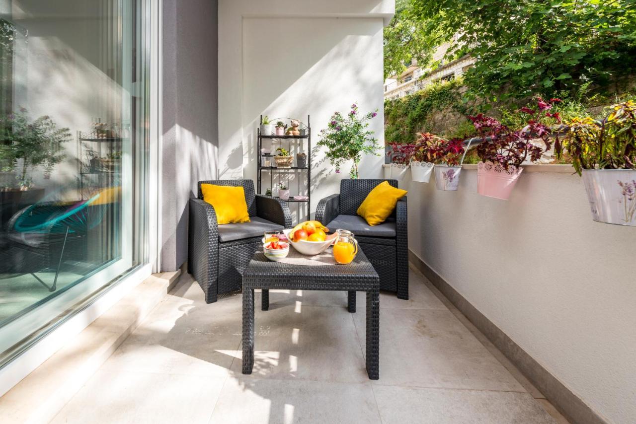 Free Parking Marli 5 - Studio Apartment (Adults Only) 1