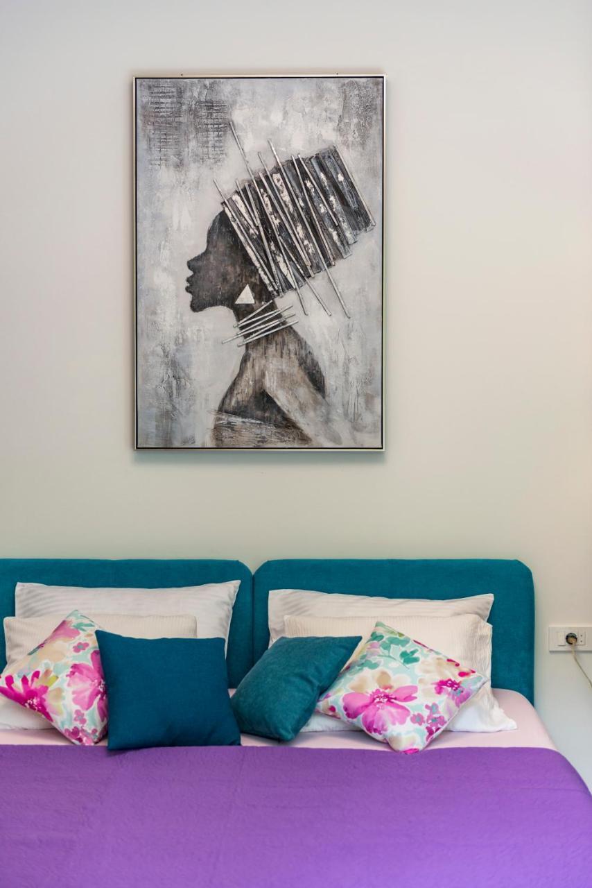 Free Parking Marli 5 - Studio Apartment (Adults Only) 2