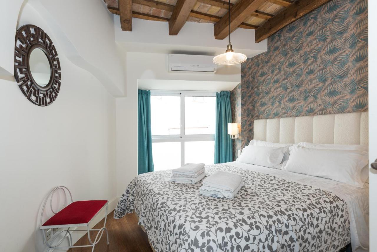 Apartamentos Mayor by Habama Group 1