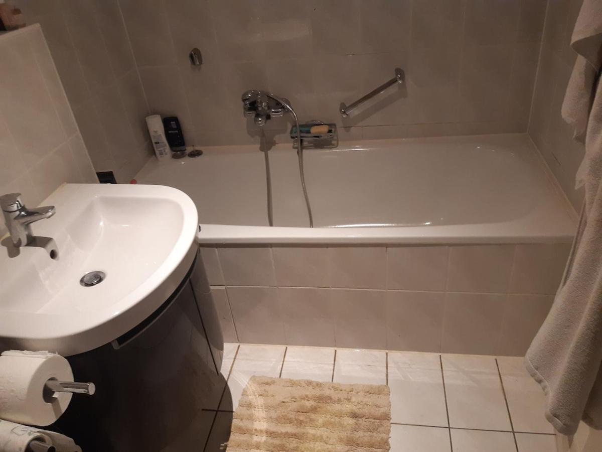 Sunny Garden Flat in Munich (Adults Only) 2