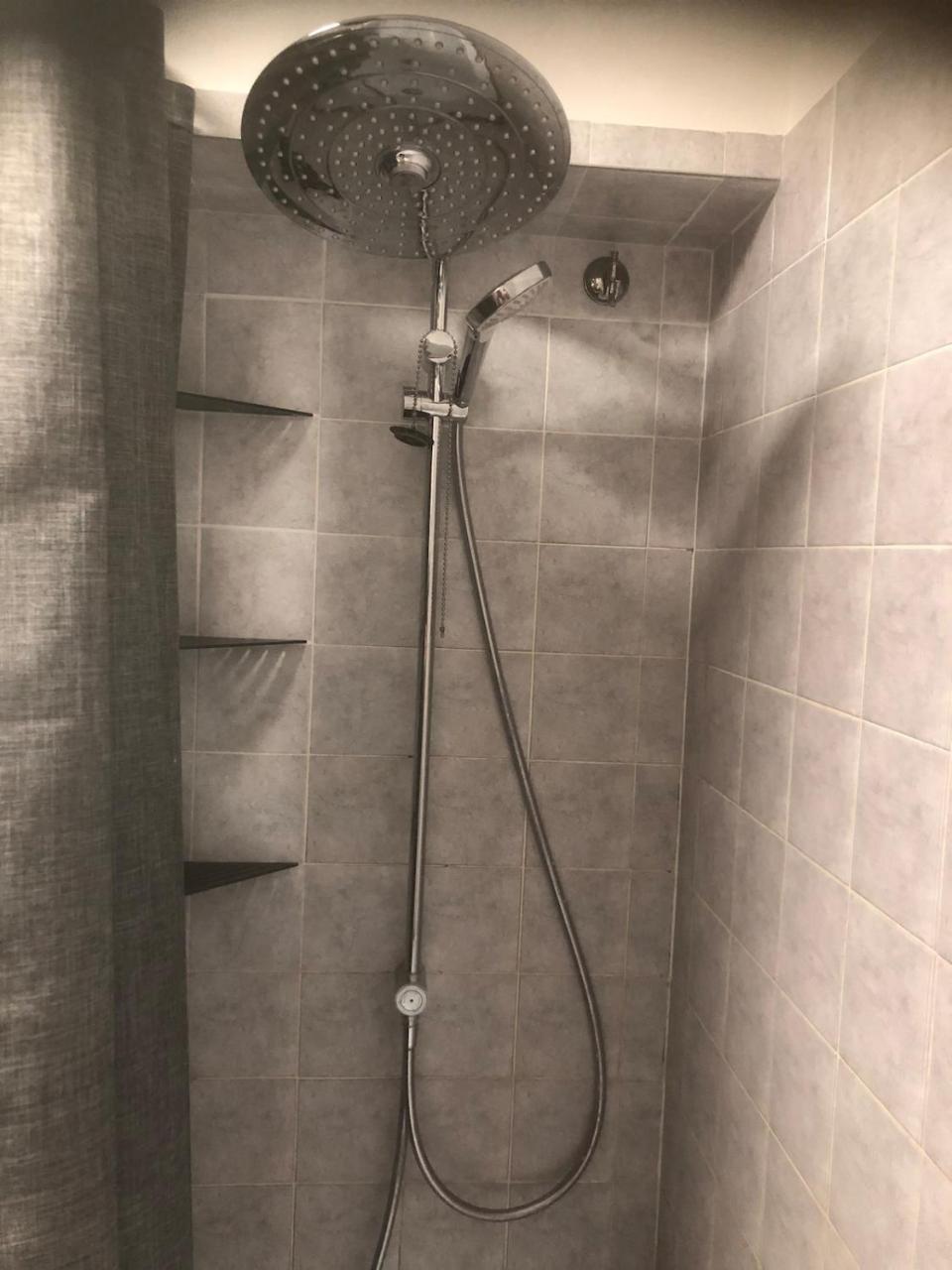 Cozy 1 Room Apartment for 2 1