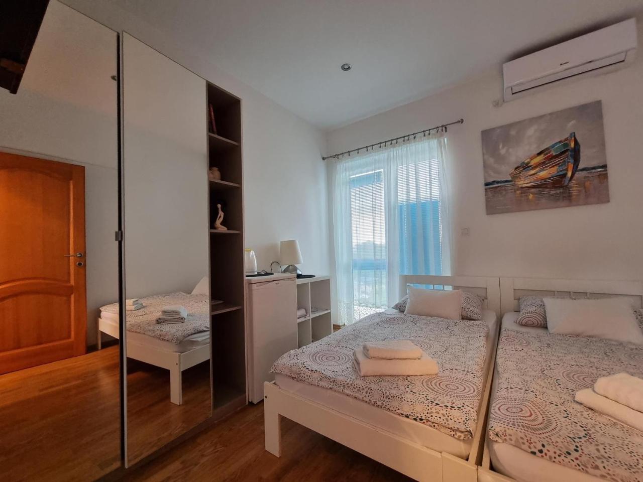 Studio Apartment Mandic 1