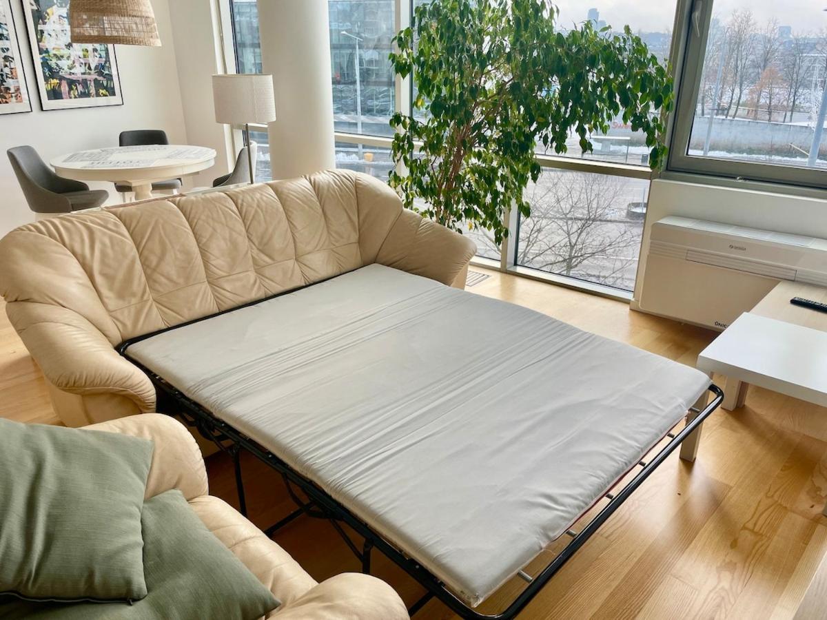 Cute Apartment Konstitucijos Ave 2