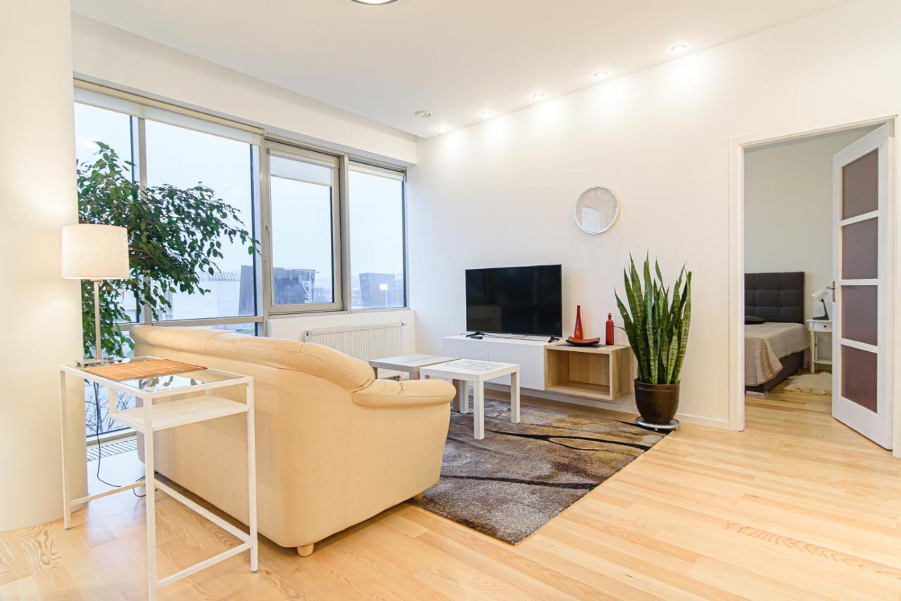 Cute Apartment Konstitucijos Ave 1