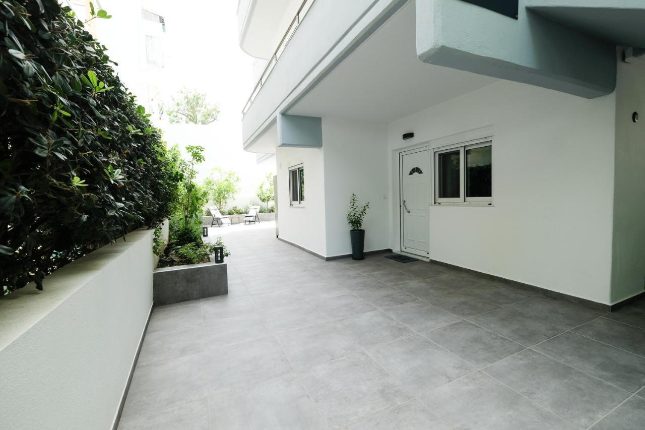 Rhodes Retreat: Modern Comfort in Serene Luxury 2