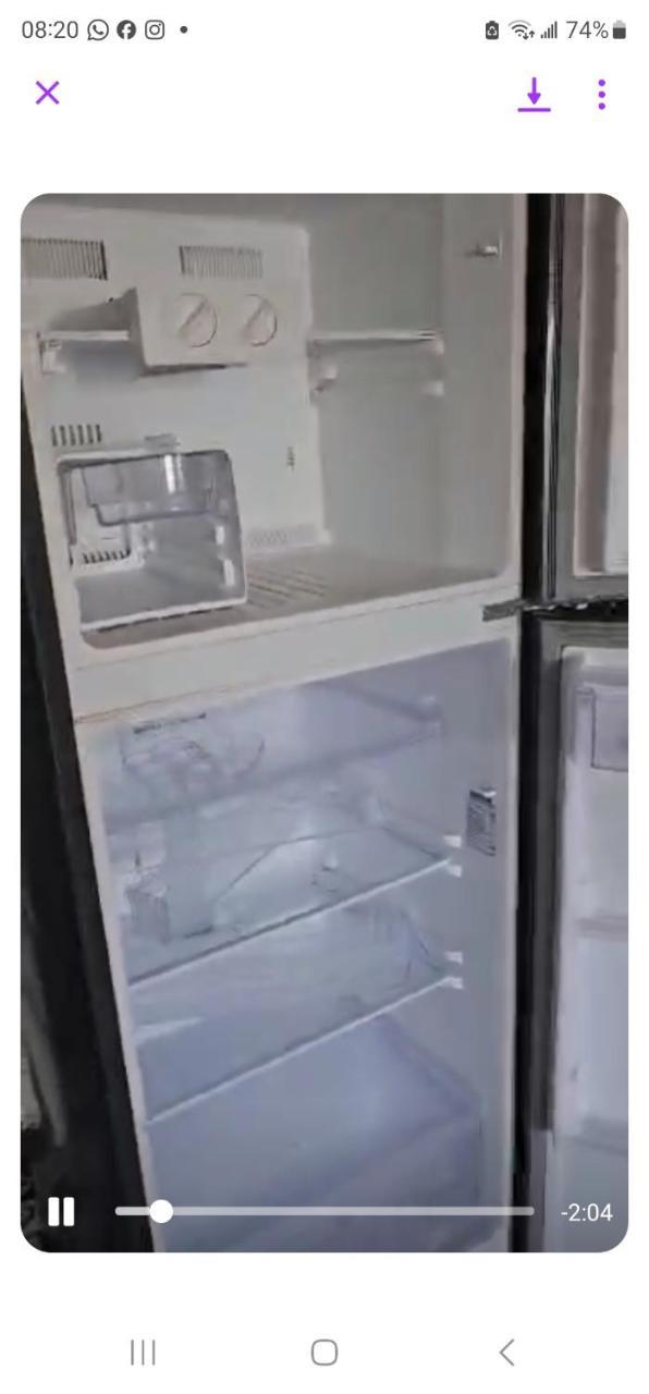 Excellent Studio One Bed Room Overlooking the Nile