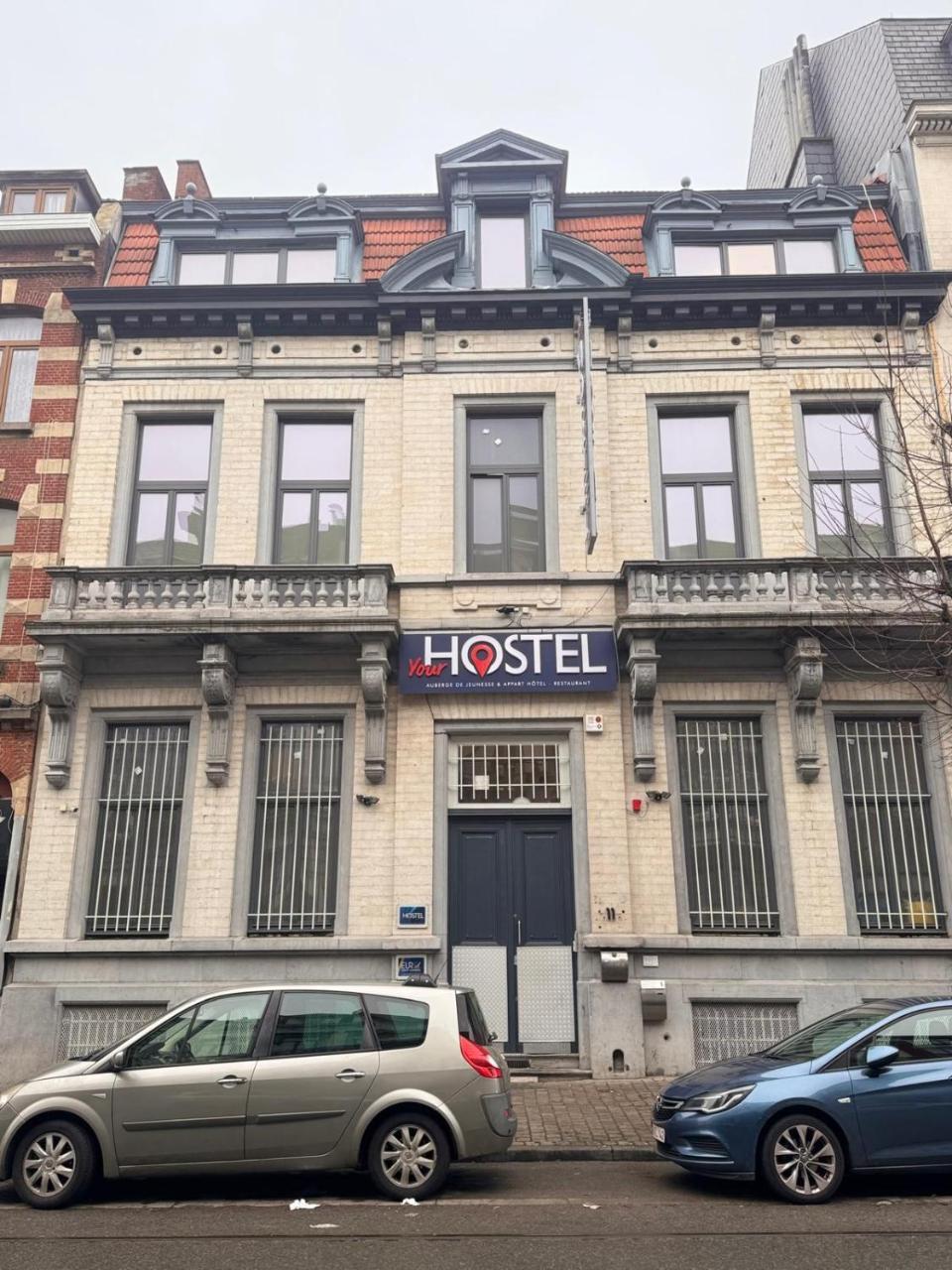 Your Hostel Midi Station 2