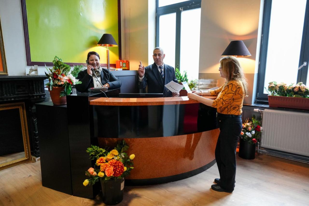 Your Hostel Midi Station