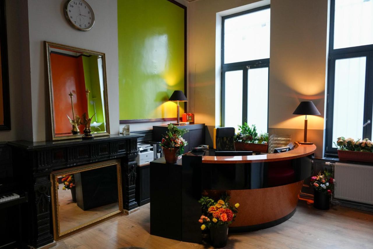 Your Hostel Midi Station 1