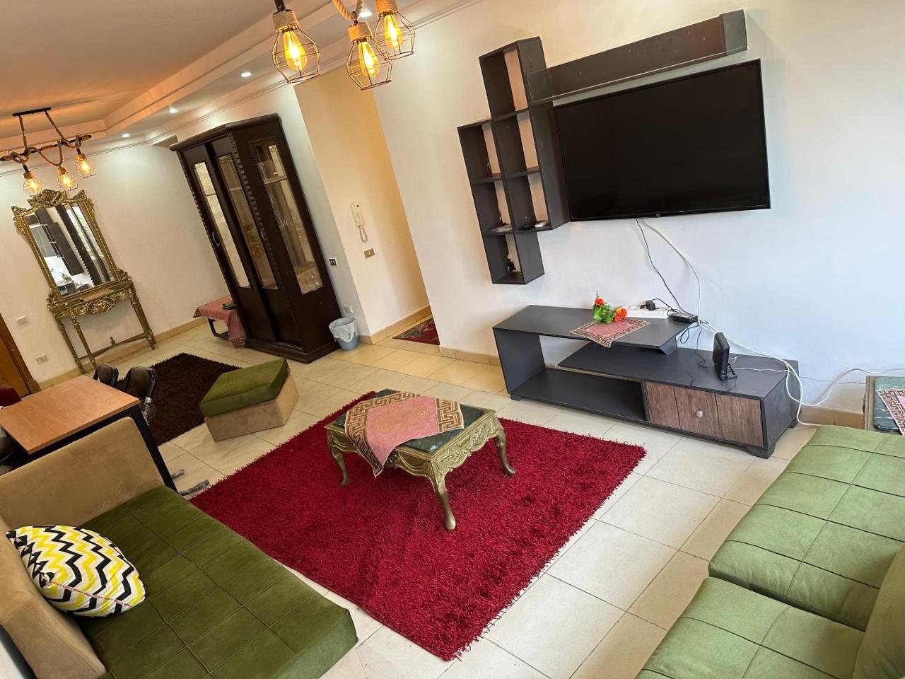 شقة فندقية 101 امل