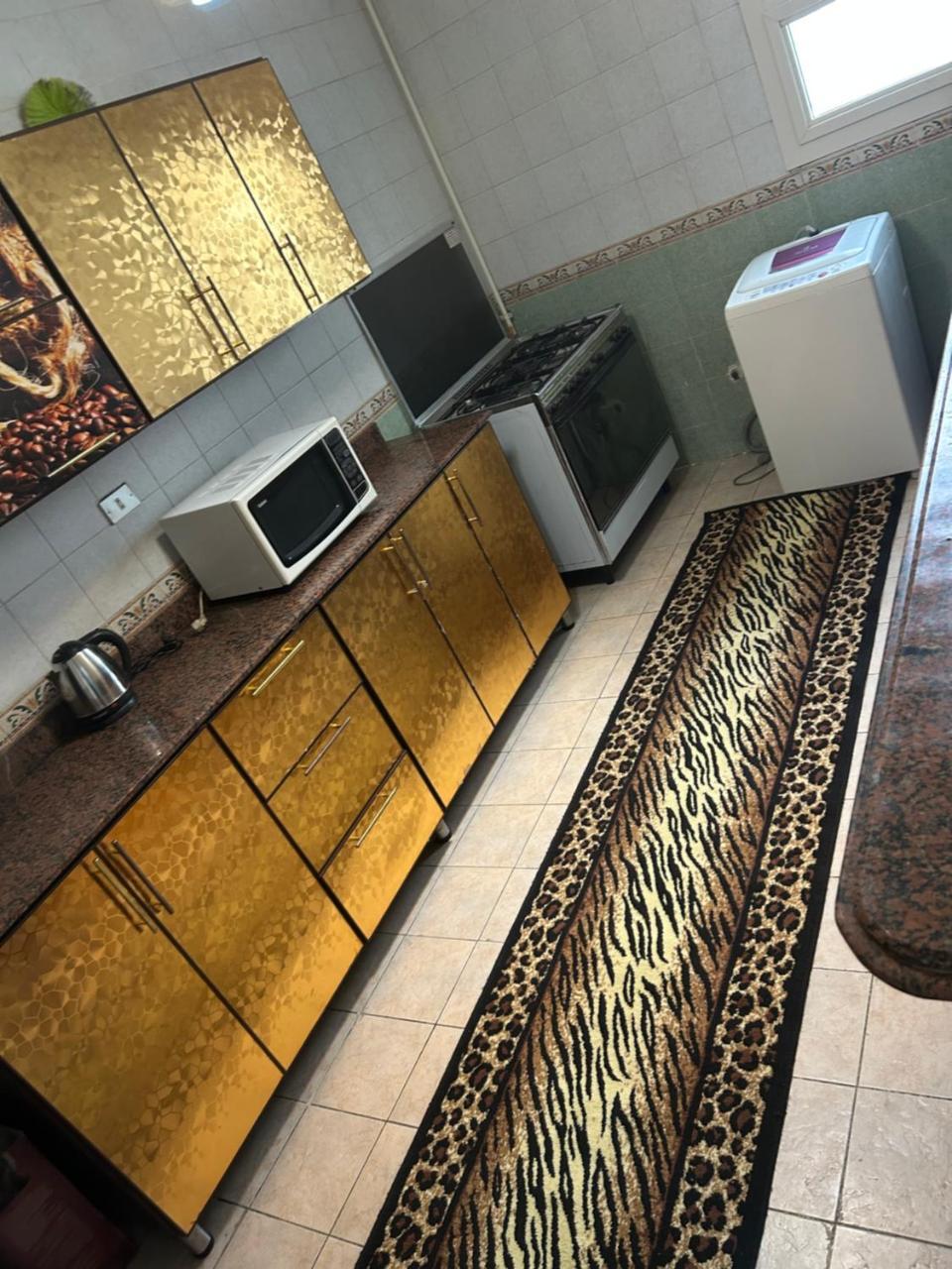 شقة فندقية 101 امل 2