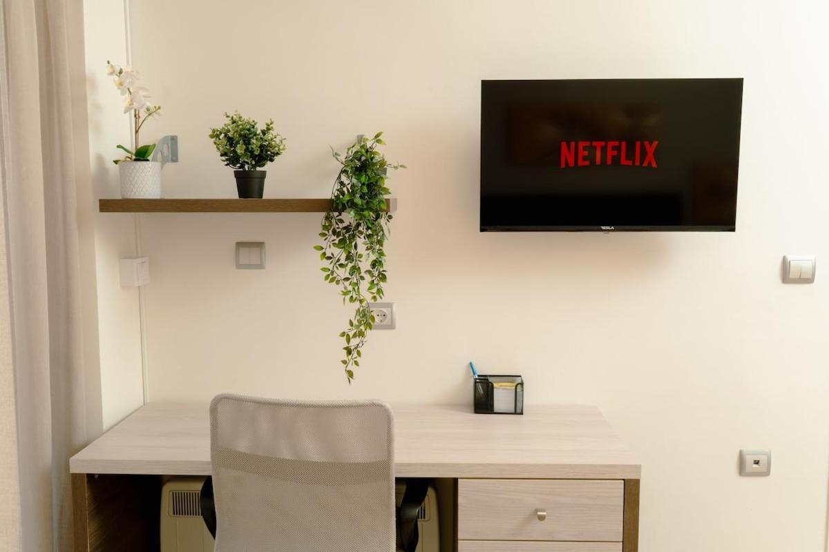 Filoxenia City Escape 1