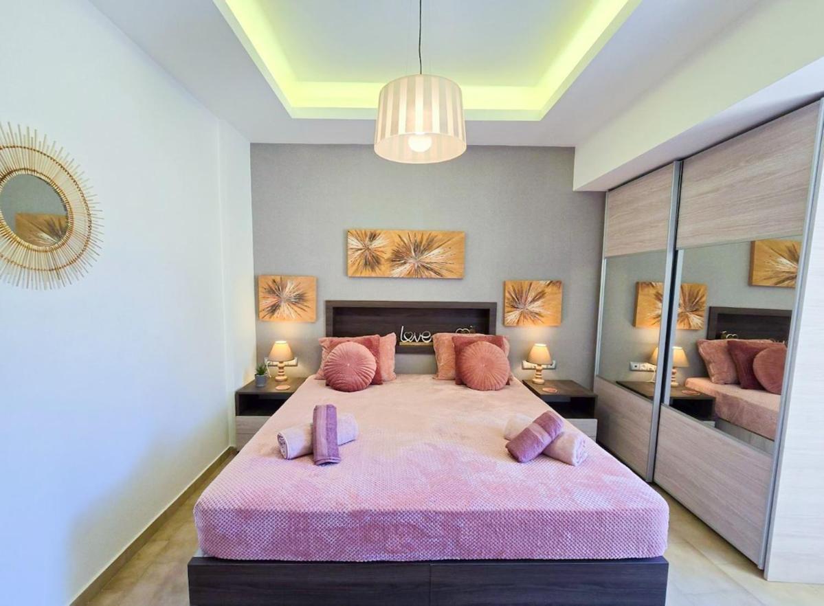 Filoxenia City Escape