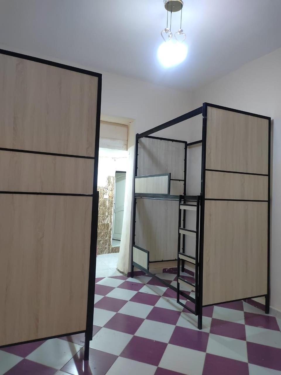 Garden City Hotel Nile House 1