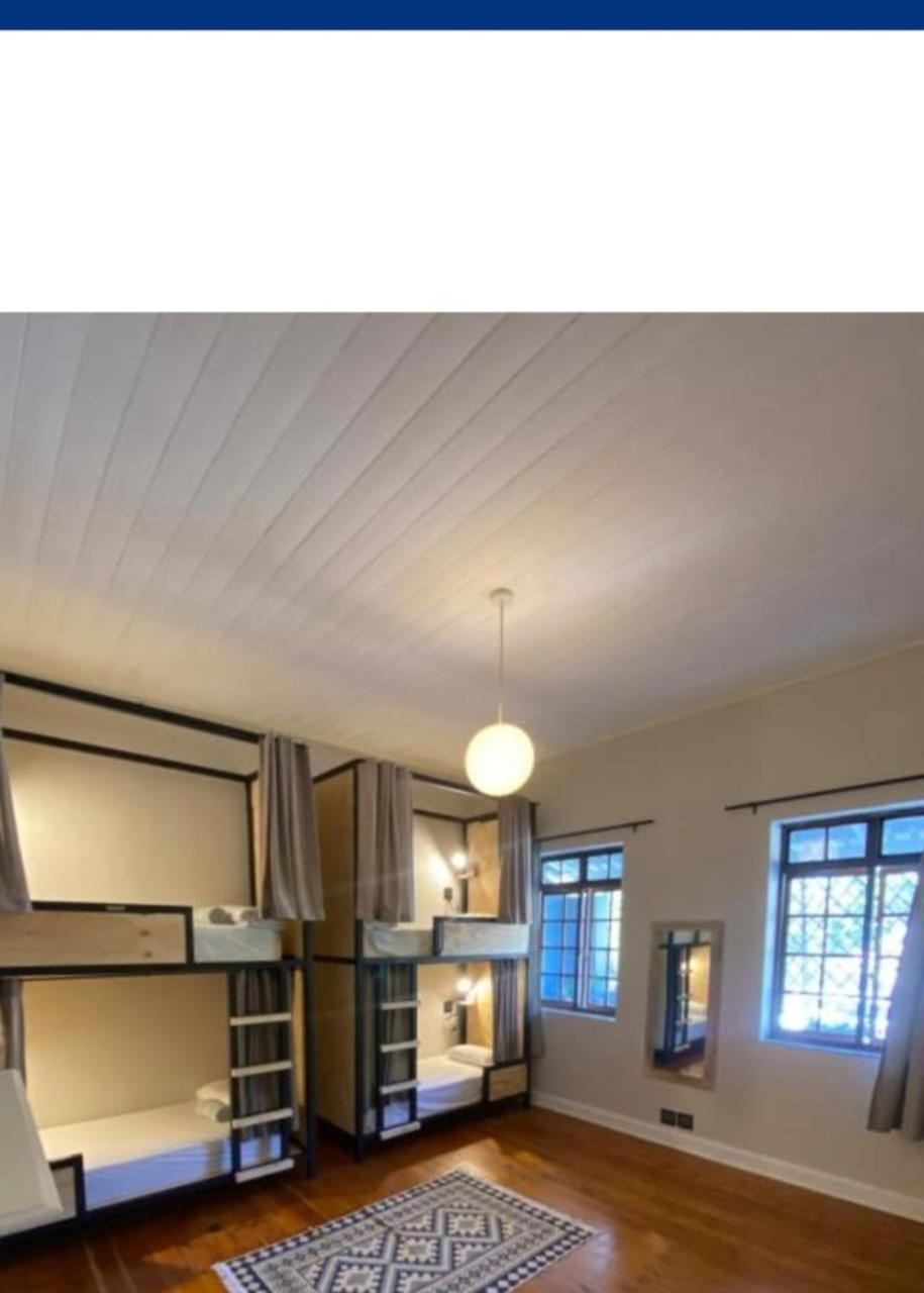 Garden City Hotel Nile House 2