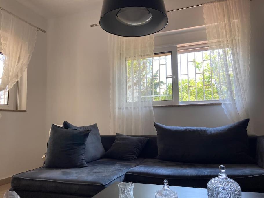 3 Bedrooms Beautiful Comfortable Apartment in Rodos Town