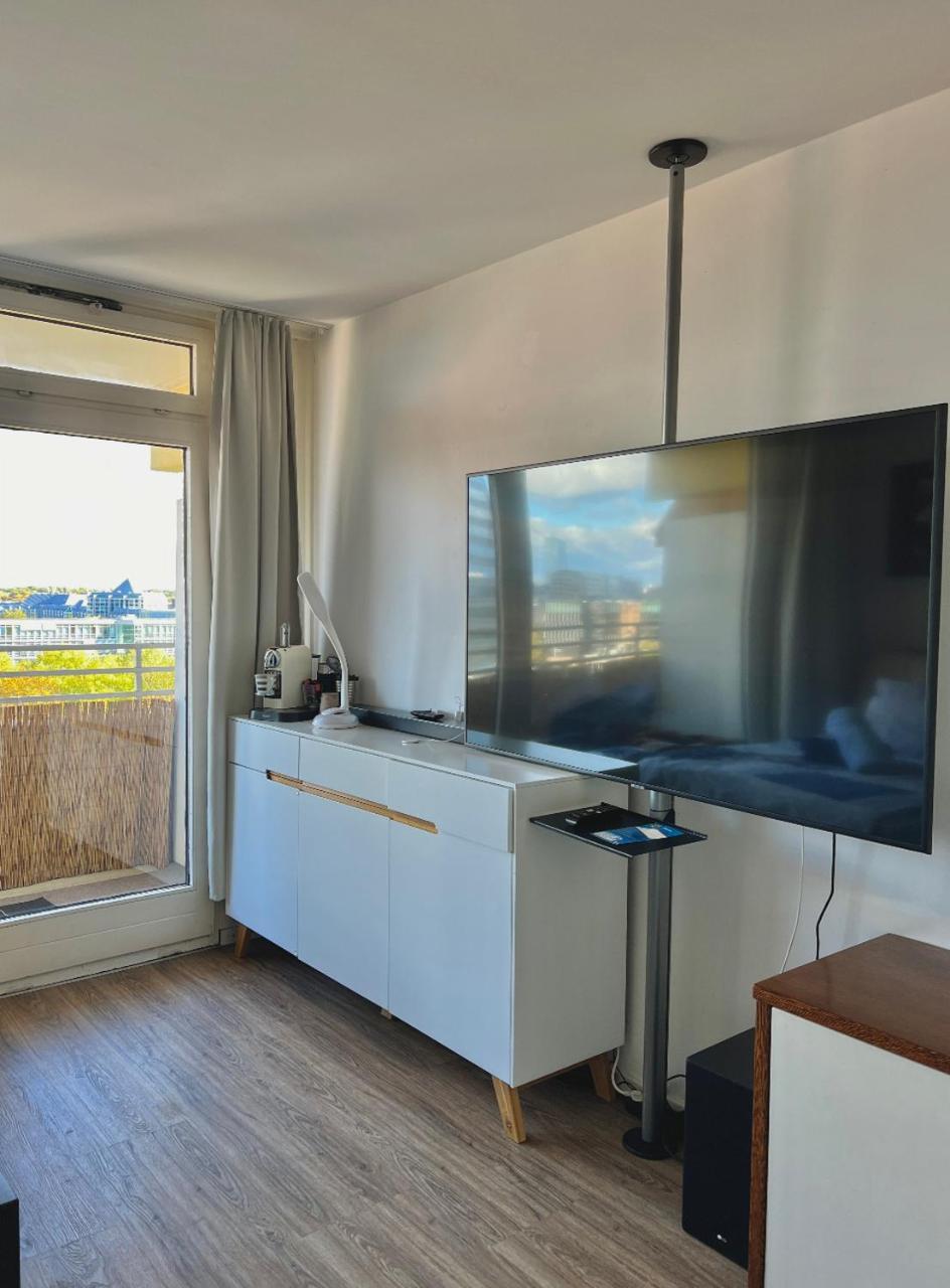 Great View To Allianz Arena & Free Garage Parking