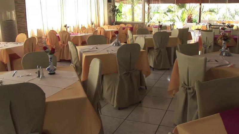 Golden Odyssey Hotel 1