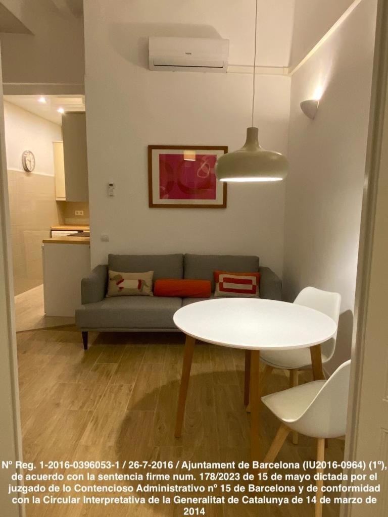 Ramblas Apartments BCN 1