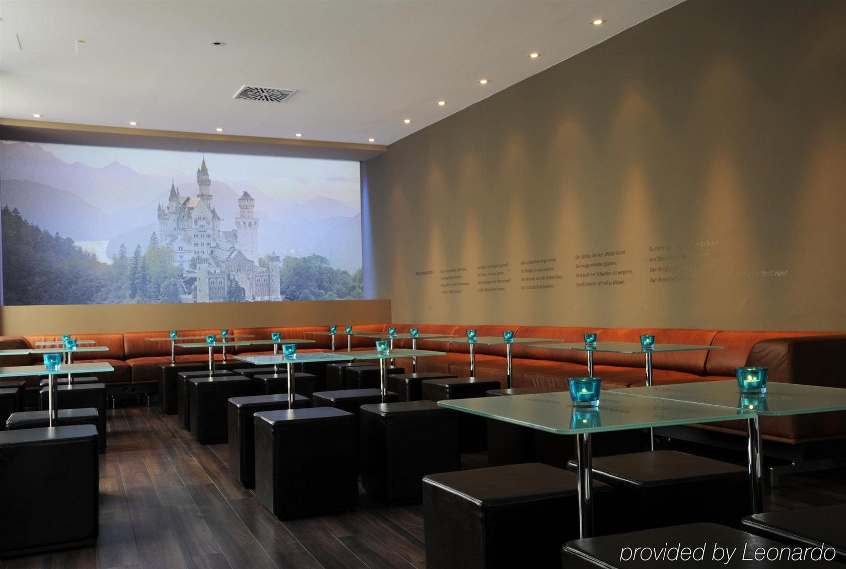 Motel One Munchen-Sendlinger Tor 1