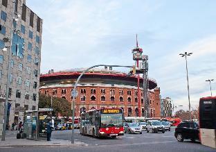 Apartamento Familiar 4 Personas 1