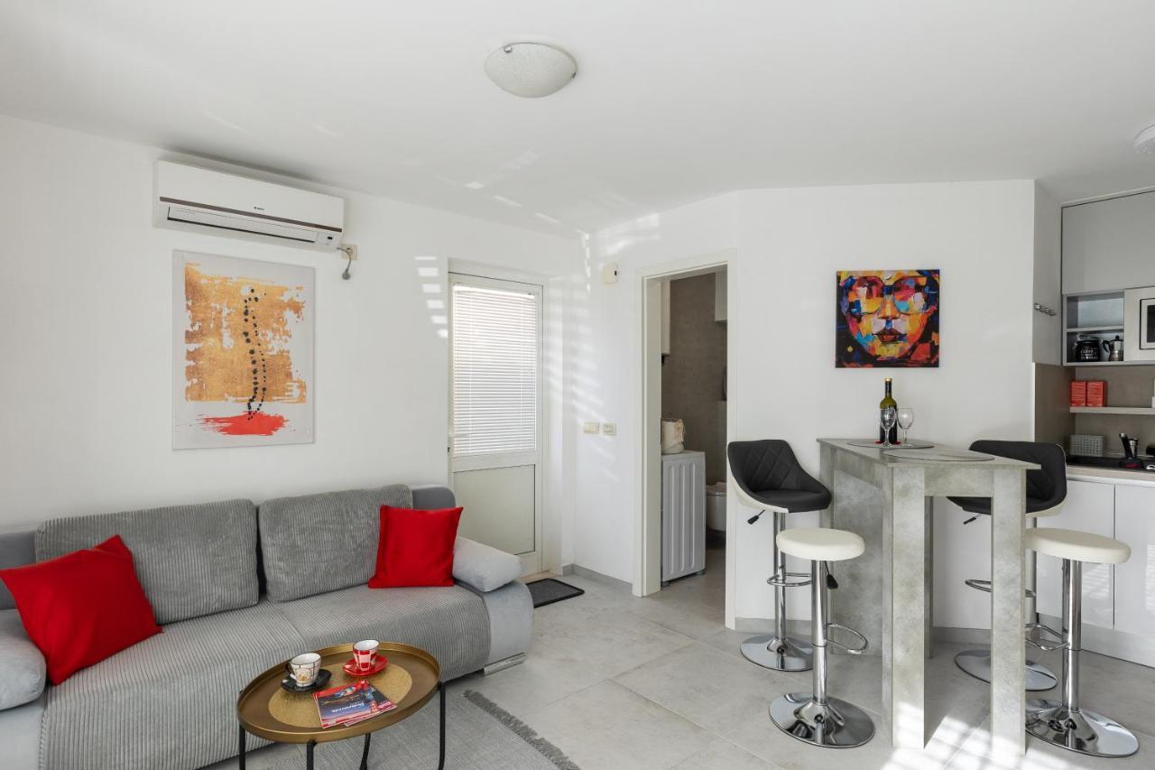 Dubrovnik Domus Apartment 2