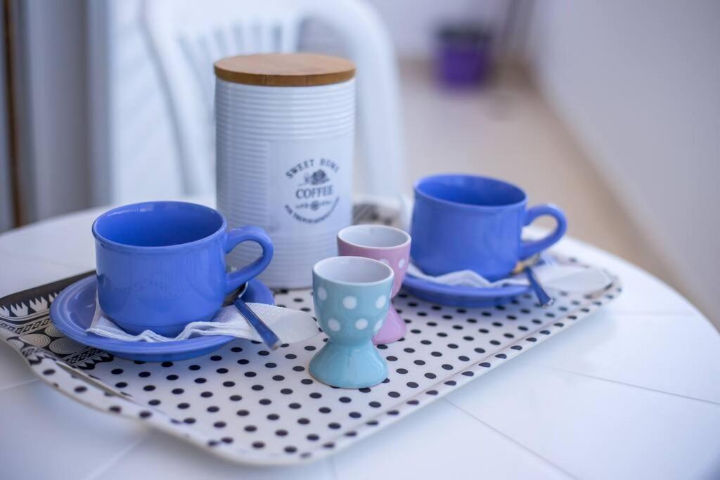 Pelagias Apartments 2