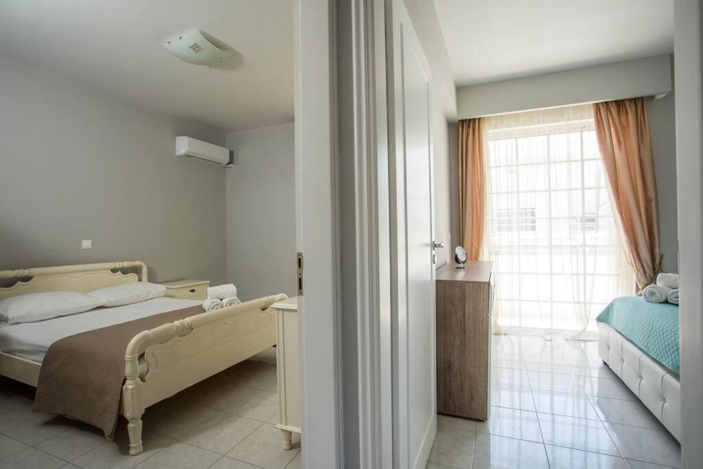 Pelagias Apartments 1