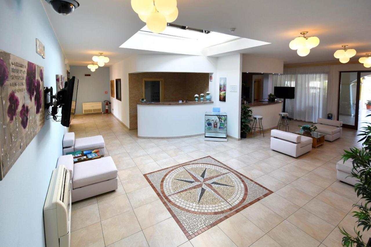 Hotel Ristorante Il Vascello 2