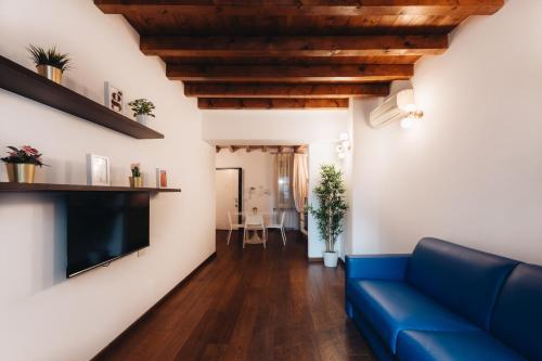 Charming Milan Apartments Brera - Madonnina 2