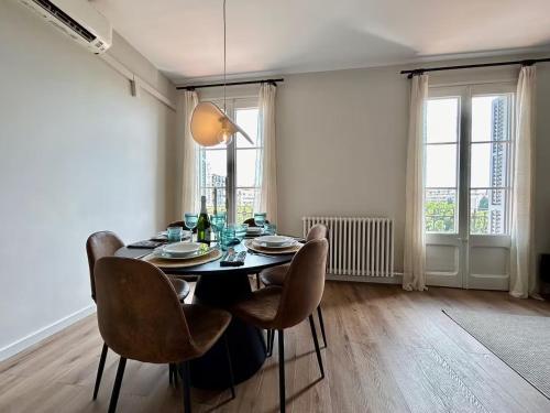 Plaza Sagrada Familia Apartment 2