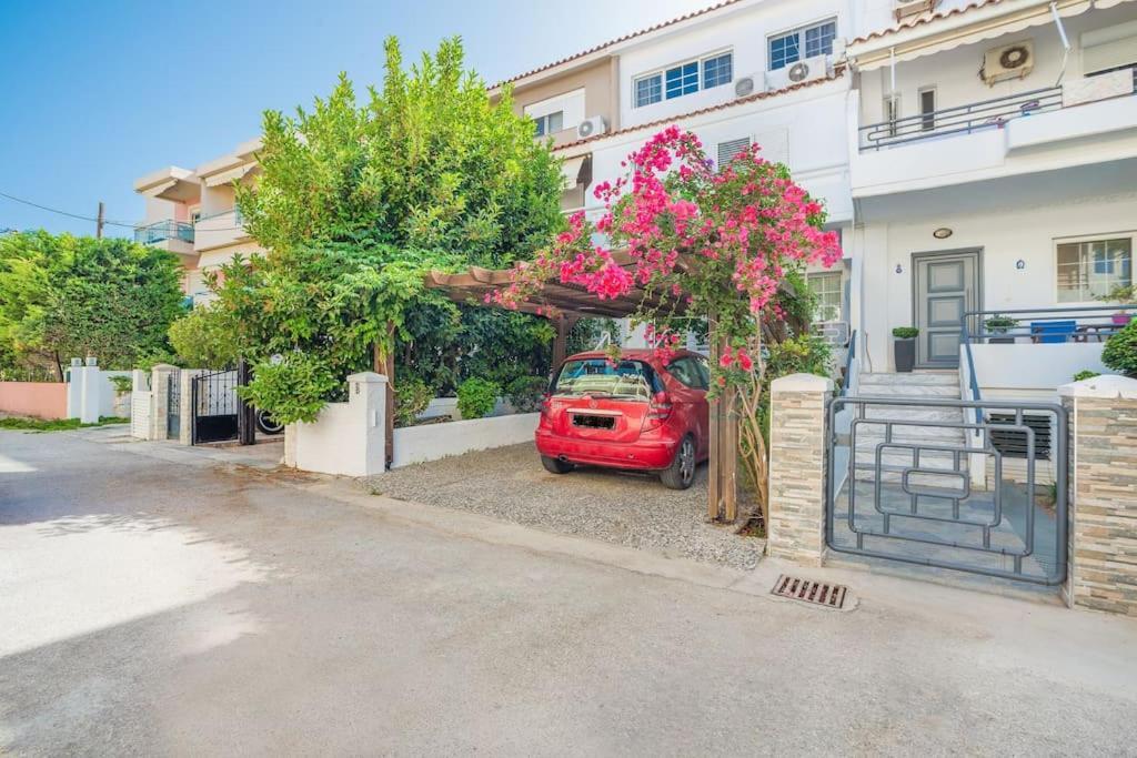 Family Getaway Home 1