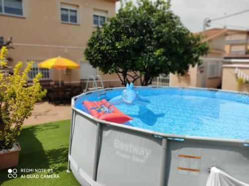 Loft a 20' de Barcelona Y 7' de la Uab. 1