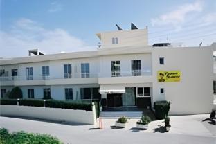 Kremasti Memories - Rhodes