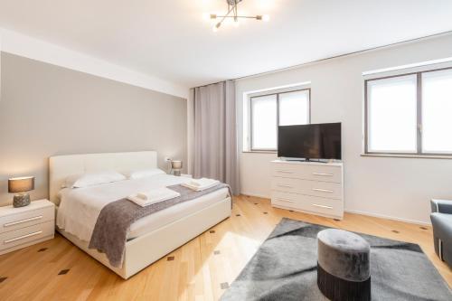 Milan Royal Suites - Centro Duomo 1