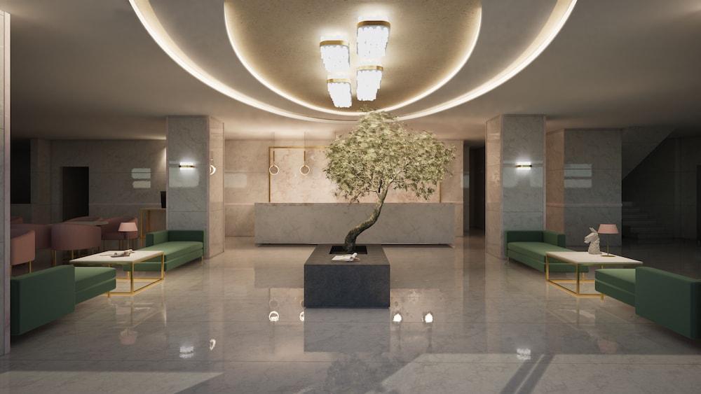 Rhodos Horizon Boutique 2