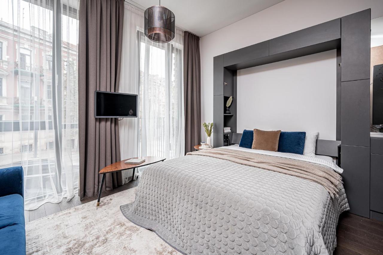 Vilnius Old Town Studio Renessaince 5