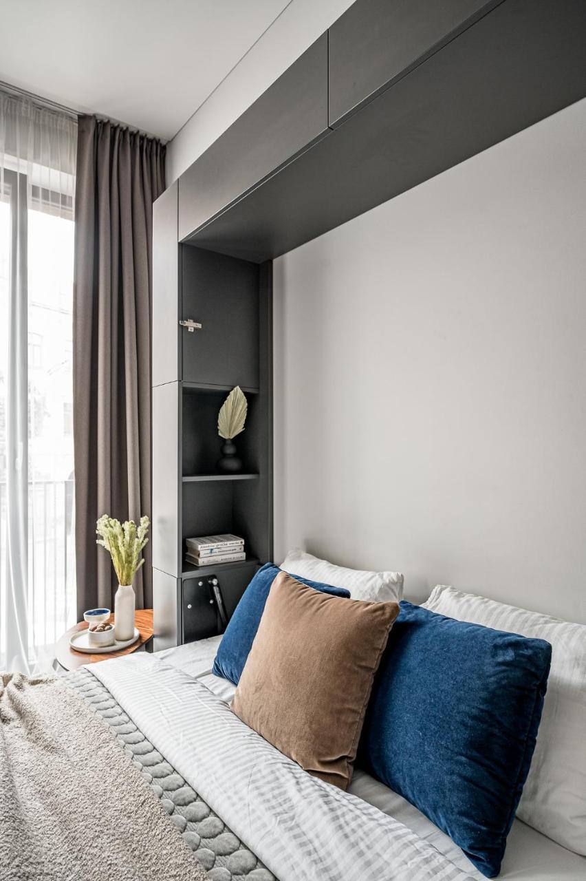 Vilnius Old Town Studio Renessaince 5 1