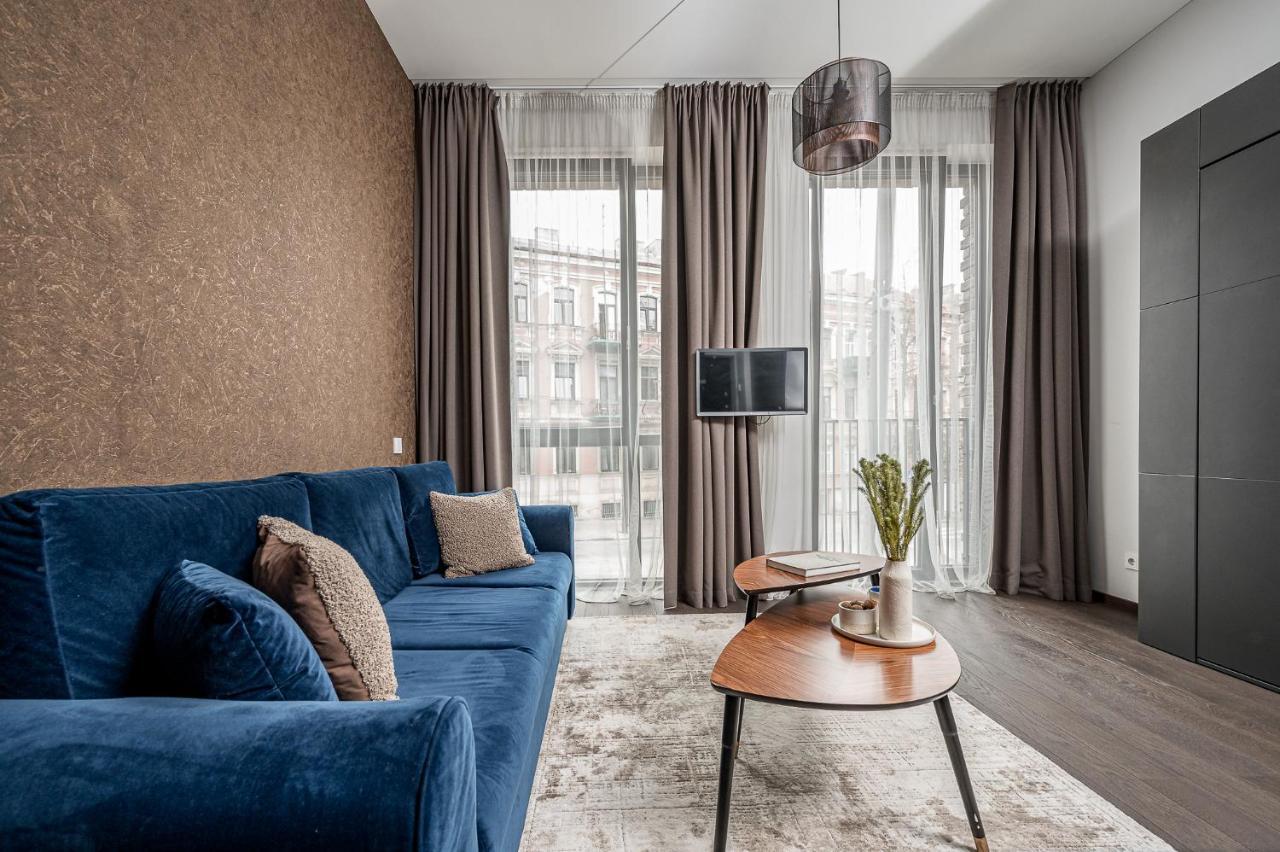 Vilnius Old Town Studio Renessaince 5 2