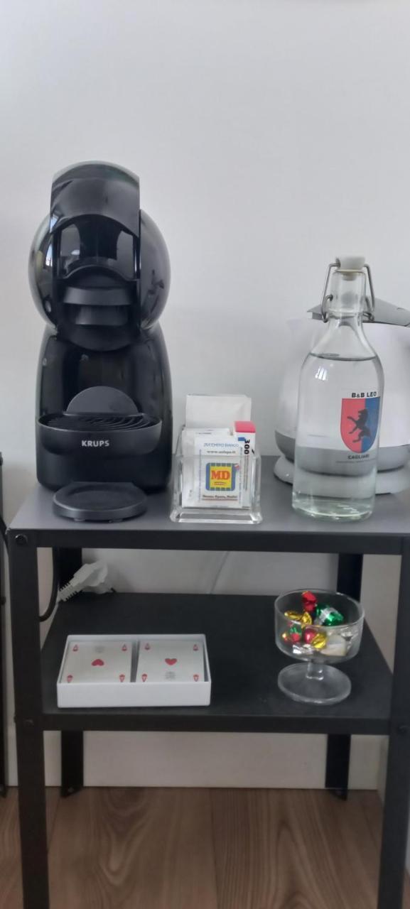 Bed & Breakfast Leo 2