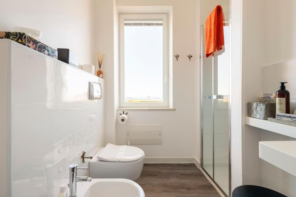 Eleventh Floor Suites (Adults Only) 2