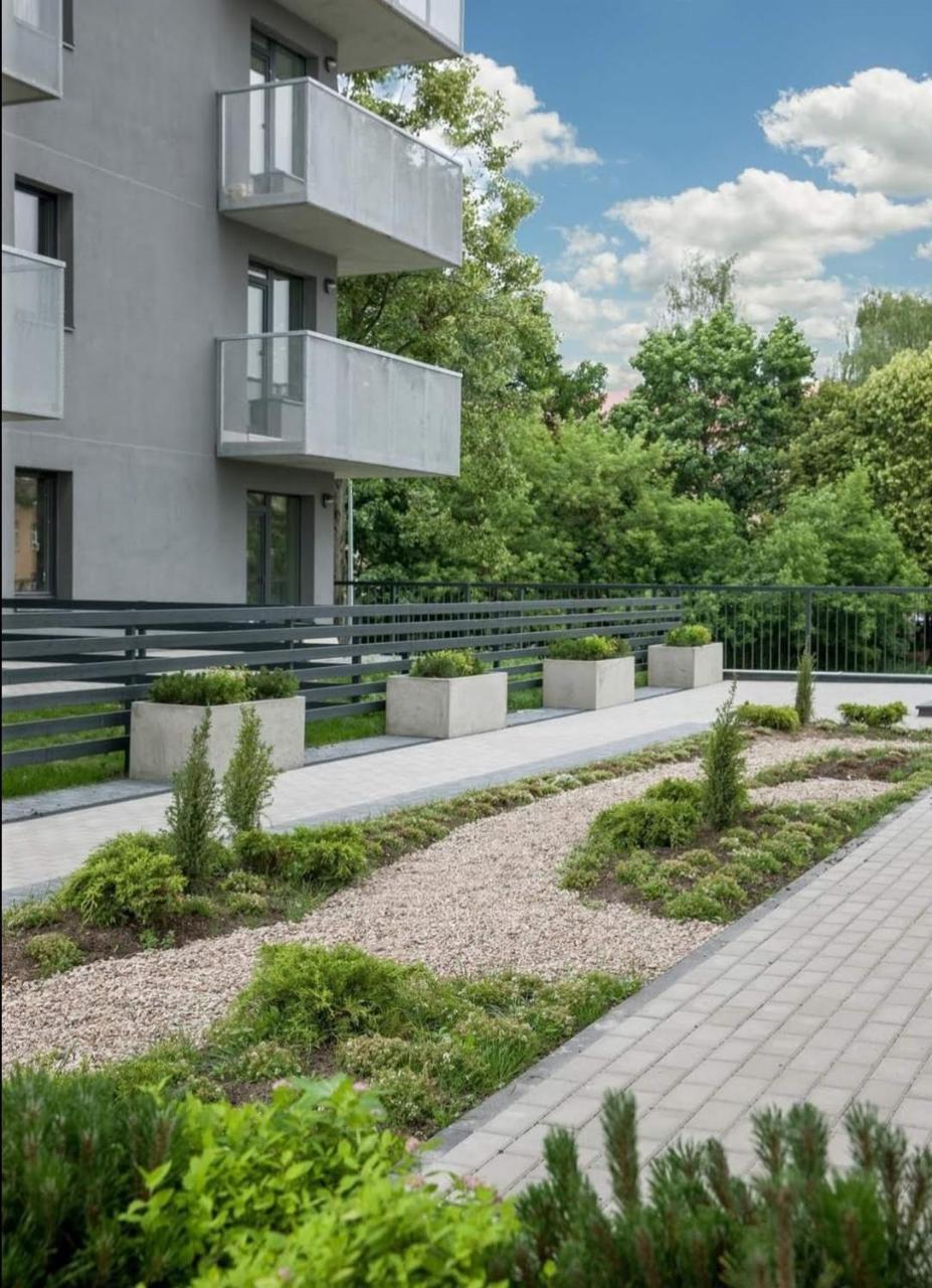 Svitrigailos Gatveje 1kambario Butas Naujos Statybos Name 1